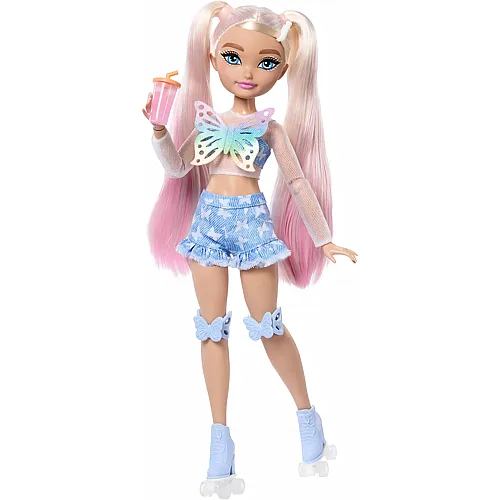 Roller Skate Malibu