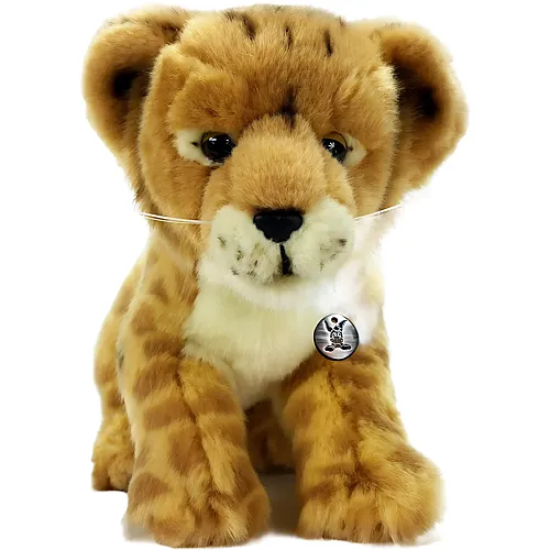Unitoys L�we Baby - 30 cm