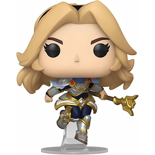 League of Legends - Lux 1137