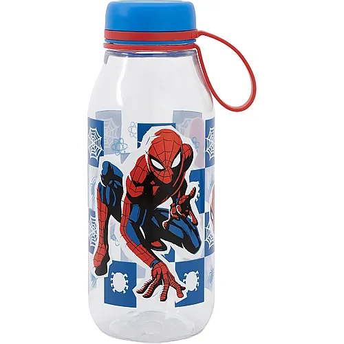 Adventure Trinkflasche Midnight Flyer 460ml
