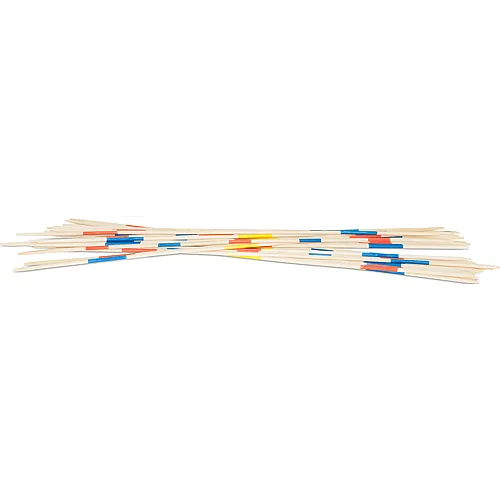 Mega Mikado - 90 Teile