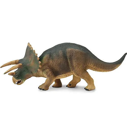 Safari Ltd. Prehistoric World Triceratops