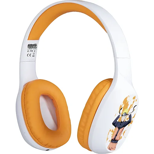 KONIX - Naruto Universal Bluetooth Headset