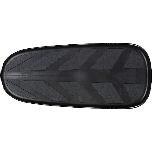 Snowracer Iconic Sitz Bio Schwarz
