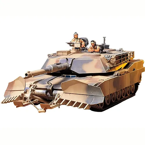 Tamiya M1A1 Abrams