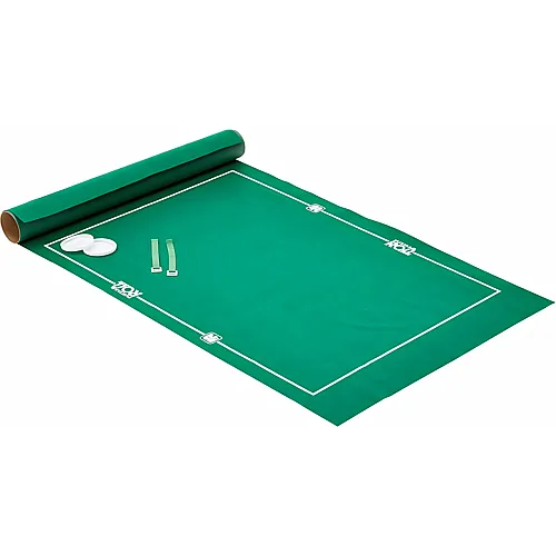Jumbo Puzzle-Teppich f�r Puzzle mit 500 bis 2000 Teilen