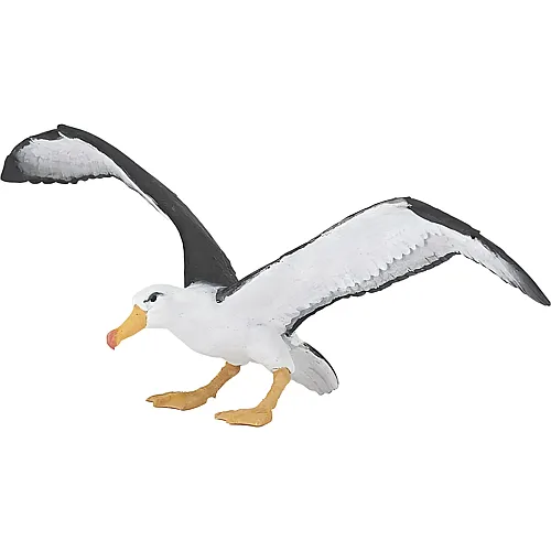 Papo Meerestiere Albatros