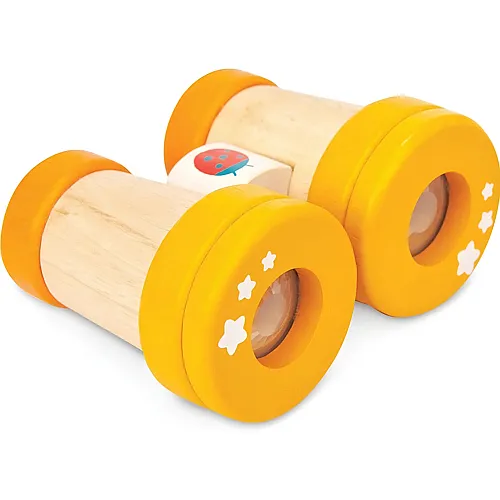 Le Toy Van Fernglas Marienk�fer