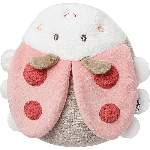 Kirschkernkissen Baby K�fer 18cm