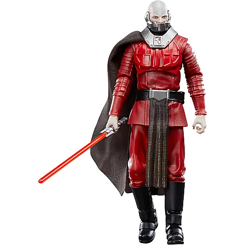 Hasbro Star Wars Eden Black Series Darth Malak - 15 cm