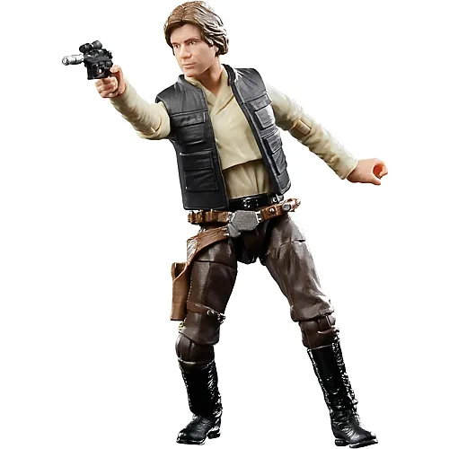The Vintage Collection Han Solo 9,5cm