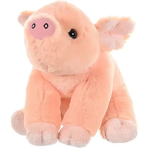Wild Republic Baby Schwein (20cm)