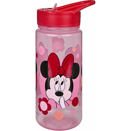 AERO Trinkflasche Minnie Maus - 500 ml