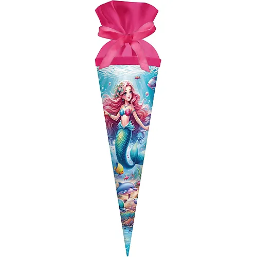 Goldbuch Schult�te 35 cm, Prinzessin Aqua