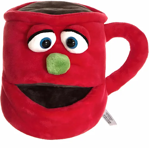 Living Puppets Menty die Tasse - 14 cm