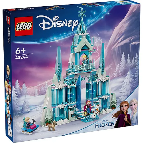 Elsas Winterpalast 43244