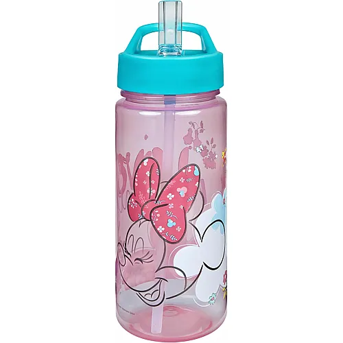 Undercover Areo Trinkflasche Minnie Mouse, 500ml