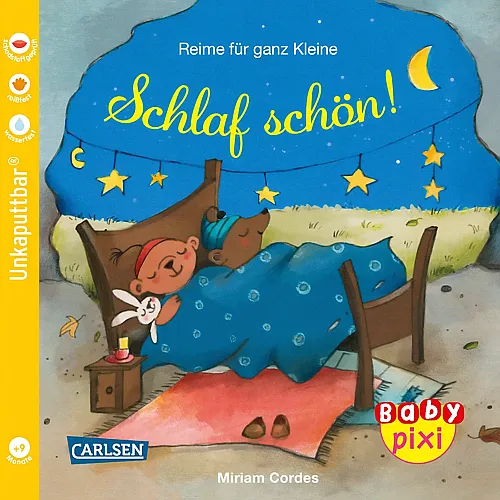 Schlaf sch�n Nr.99