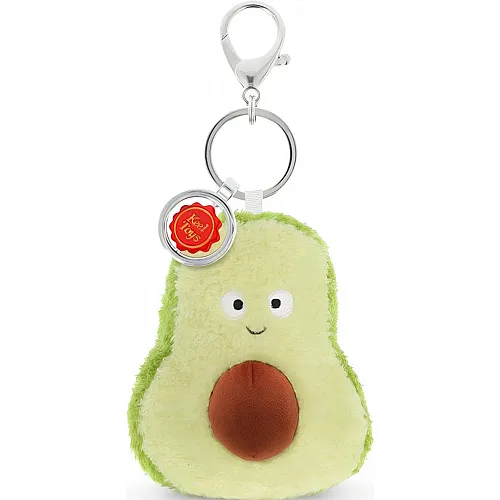 Schl�sselanh�nger Avocado - 12 cm