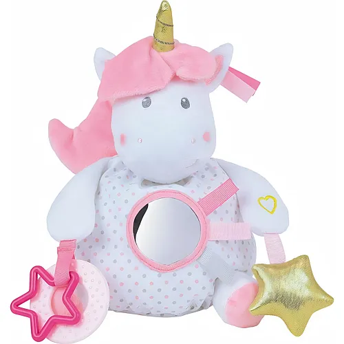 Jemini Einhorn Aktivit�ten 24 cm