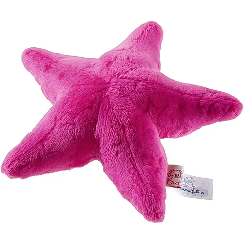 Heunec Stellina Knautschstern Pink - 24 cm
