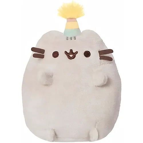 Aurora Party Pusheen Small - 12 cm