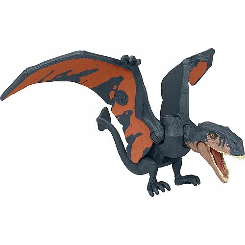 Mattel Jurassic World Dimorphodon Dinosaurier