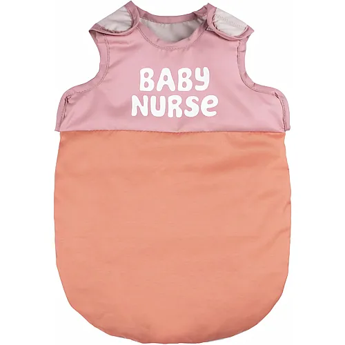 Smoby Baby Nurse Puppen-Schlafsack