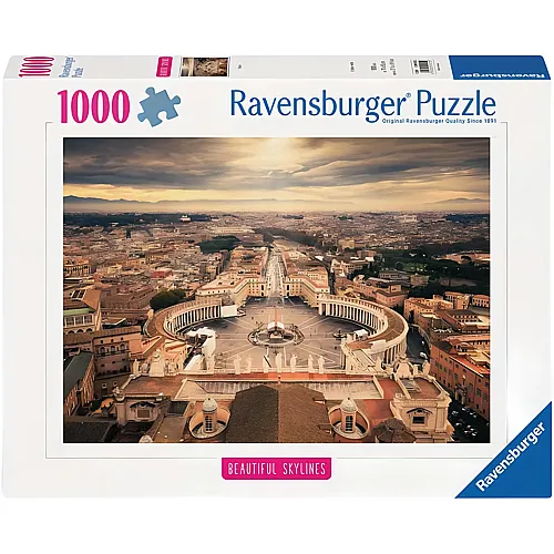 Rome 1000Teile