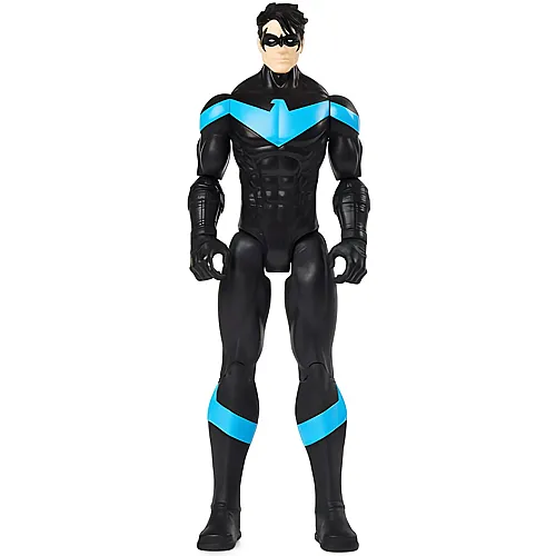 Spin Master Creature Chaos Batman Stealth Armor Nightwing (30cm)