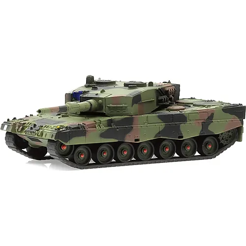 Pz 87 Leopard WE ohne Schalldmpfer