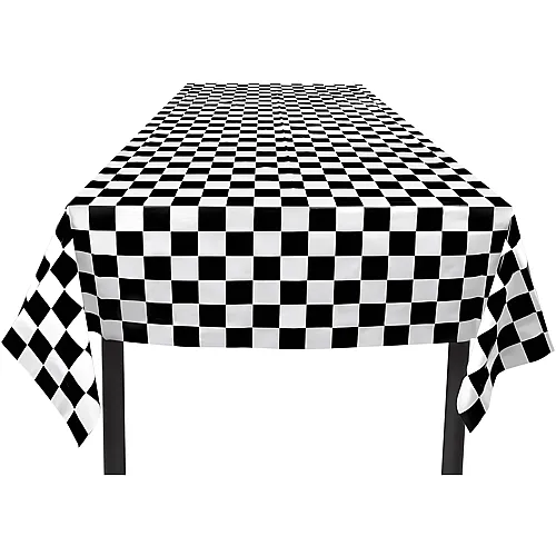 Tischdecke Race - 130 x 180 cm