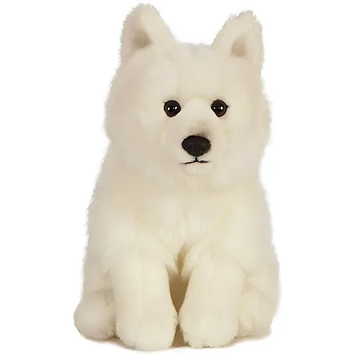 Polarfuchs 30cm