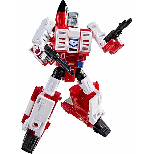 Hasbro Transformers Age of The Primes Aerialbot Fireflight - 14 cm