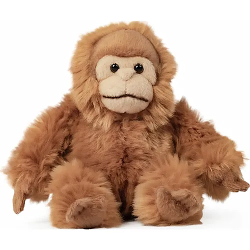 Orang-Utan-Baby - 17 cm