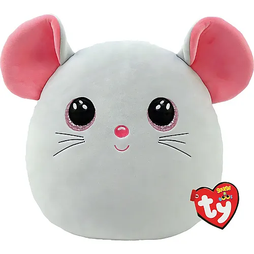 Ty Squishy Beanies Catnip die Maus (35cm)