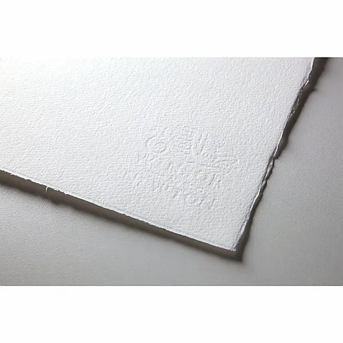 Winsor & Newton W&n Prof. Aquarellpapier Bogen Feinkorn, 300g/m�, 56x76cm