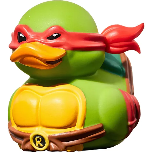 Numskull Games TUBBZ Mini: Teenage Mutant Ninja Turtles - Raphael