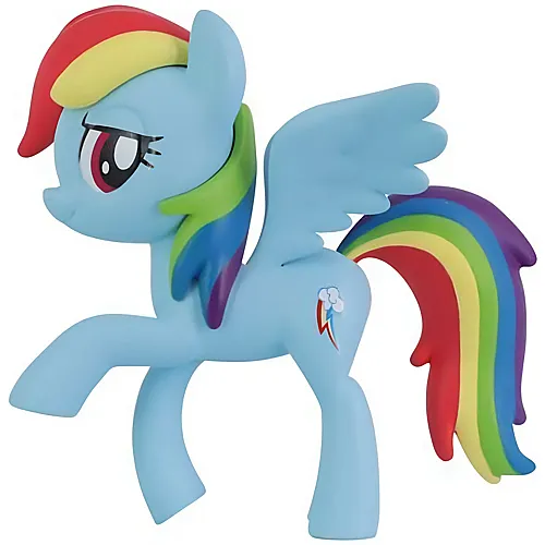 Comansi My Little Pony Rainbow
