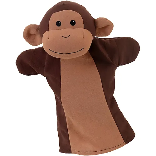 Handpuppe �ffchen 30cm