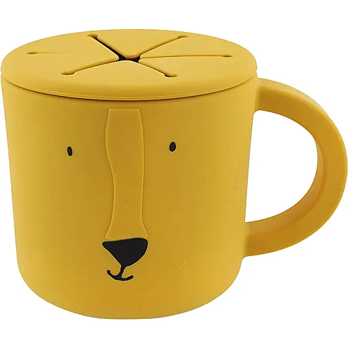 Trixie Mr. L�we Snackbecher