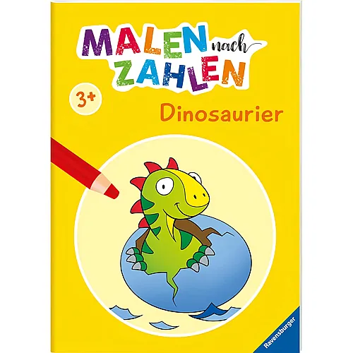 Dinosaurier