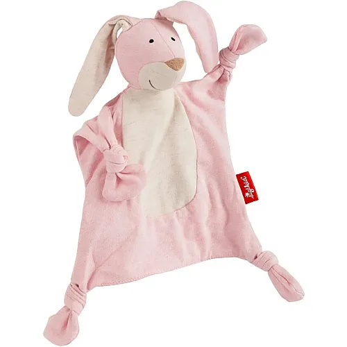 Jersey-Tuch Hase