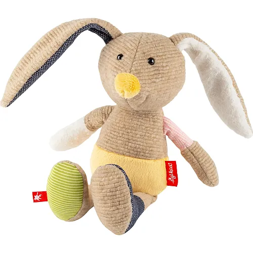 Hase Beige 30cm