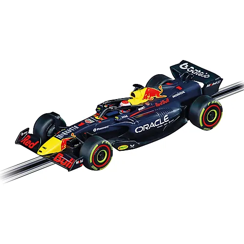 Red Bull RB21 Max Verstappen