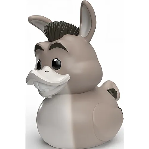 Tubbz MINI Esel Shrek - 7.5 cm