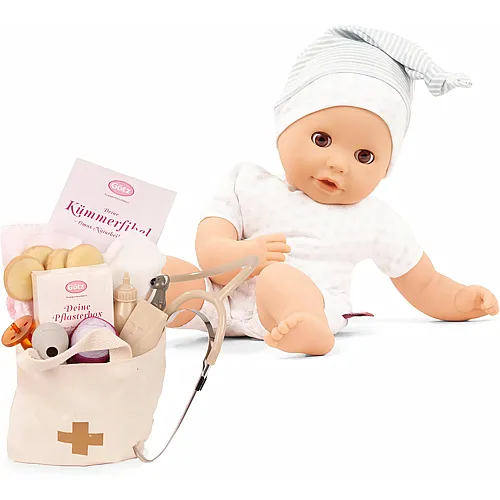 G�tz Cosy Aquini Be a Doc - 48 Teile