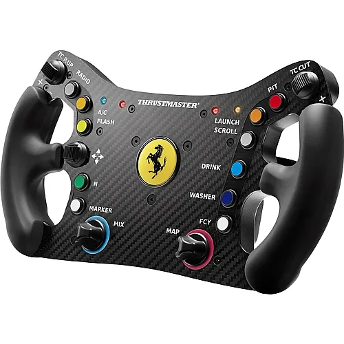 Ferrari 488 GT3 Wheel Add-On