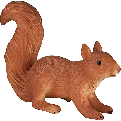 Mojo Wildlife Laufendes Eichh�rnchen