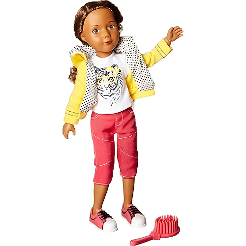 K�the Kruse Poup�e Joy Casual - 23 cm
